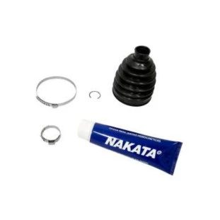 Kit Reparo Junta Homocinética Lado Roda Nissan March 2012 a 2019 - Direito - Nakata
