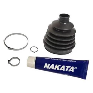Kit Reparo Junta Homocinética Lado Roda Chevrolet Blazer 1998 a 2011 - Direito - Nakata