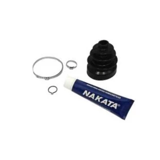 Kit Reparo Junta Homocinética Lado Roda Chevrolet Corsa 1994 a 2012 - Direito - Nakata
