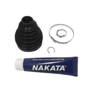 Kit Reparo Junta Homocinética Lado Roda Chevrolet Cobalt 2012 - Direito - Nakata