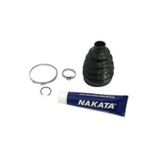 Kit Reparo Junta Homocinética Lado Roda Chevrolet Meriva 2003 a 2012 - Direito - Nakata