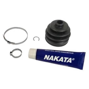 Kit Reparo Junta Homocinética Lado Roda Chevrolet Cruze 2012 a 2016 - Direito - Nakata