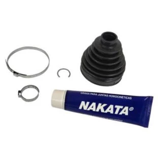 Kit Reparo Junta Homocinética Lado Roda Chevrolet Tracker 2014 a 2019 - Direito - Nakata