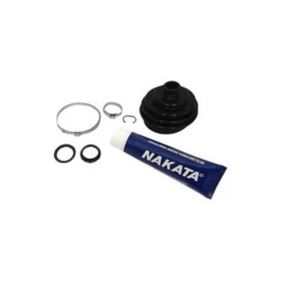 Kit Reparo Junta Homocinética Lado Roda Volkswagen Beetle 2000 a 2010 - Direito - Nakata