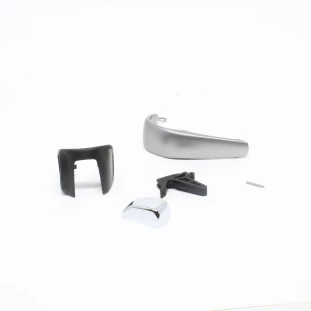 Kit Reparo Manopla Câmbio Automático Chevrolet Cobalt 2015 a 2016 - Original