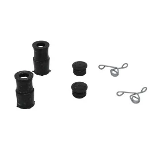 Kit Reparo Pinça de Freio Audi Ttrs 2018 a 2021 - Dianteiro - Original