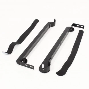 Kit Reparo Suporte Santo Antonio Toyota Hilux 2006 a 2015 - Original