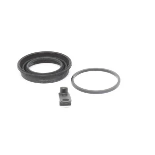 Kit Reparo Vedação Pinça de Freio Chevrolet Cruze 2017 a 2021 - Dianteiro - Original