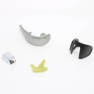Kit Reparo da Alavanca Câmbio Chevrolet Tracker 2014 a 2016 - Original