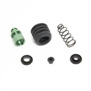 Kit Reparo do Cilindro Auxiliar Embreagem Toyota Hilux 2005 a 2015 - Original