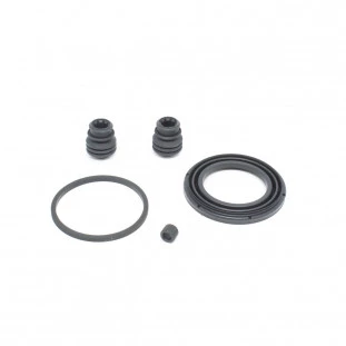 Kit Retentor Freio Mitsubishi Outlander 2008 a 2013 - Dianteiro - Original