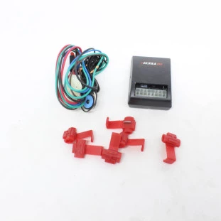Kit Sensor Modulo Crepuscular Mitsubishi L200 2008 a 2022 - Original