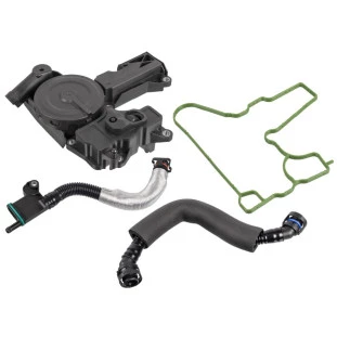 Kit Separador de Óleo Audi Tt 2011 a 2014 - Febi