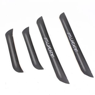 Kit Soleira Escapade Peugeot 207 2009 a 2013 - Original