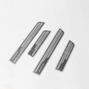 Kit Soleira Porta Mitsubishi Asx 2011 a 2022 - Original