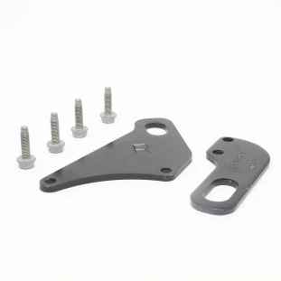 Kit Suporte Motor Chevrolet S10 2015 a 2017 - Original