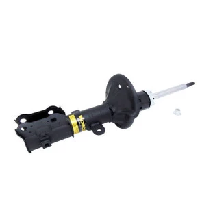 Kit Suspensão Jac Motors J3 2011 a 2015
