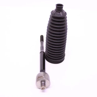 Kit Terminal Direção Nissan Versa 2018 a 2021 - Original