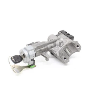 Kit Trava Ignição Honda Civic 2001 a 2002 - Original