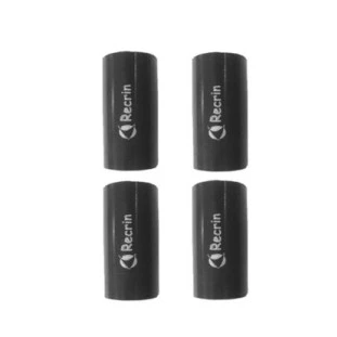 Kit Tubo Isolador Barra Istabilizadora 26mm Chevrolet Agile 2014 - Dianteiro - Vgercie