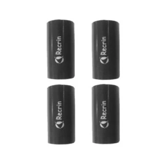Kit Tubo Isolador Barra Istabilizadora 30mm Chevrolet Montana 2004 a 2021 - Dianteiro - Vgercie