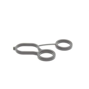 Kit Vedação Suporte Filtro Óleo Volvo S40 2005 a 2009 - Original