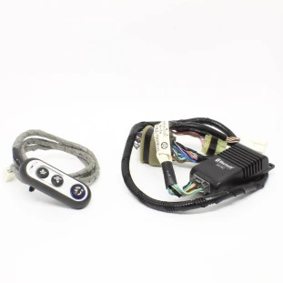 Kit Viva Voz Bluetooth Honda Fit 2009 a 2014 - Original