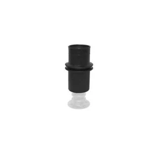 Kit batente coifa do Amortecedor Honda Civic 2002 a 2006 - Dianteiro - Monroe Axios