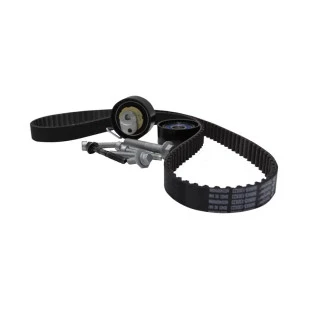Kit correia dentada Volvo Xc40 2018 a 2021 - Gates