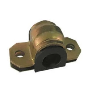 Kit da Barra Estabilizadora (FURO 24MM) Ford Fiesta 2013 a 2014 - Solopes