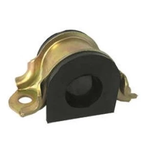 Kit da Barra Estabilizadora (FURO 32 MM) Toyota Hilux 2016 a 2021 - Solopes