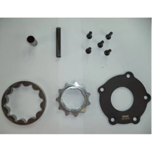 Kit da Bomba de Óleo Chevrolet Omega 1999 a 2005 - Takao