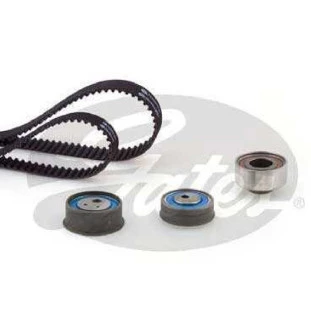 Kit de Correia Dentada Mitsubishi Airtrek 2003 a 2008 - Gates
