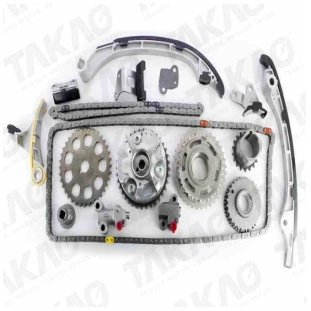 Kit de Corrente Toyota Hilux 2004 a 2011 - Takao