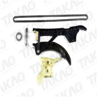Kit de Corrente Bmw X1 2010 a 2011 - Takao