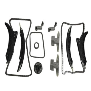 Kit de Corrente Bmw X6 2009 a 2014 - Takao