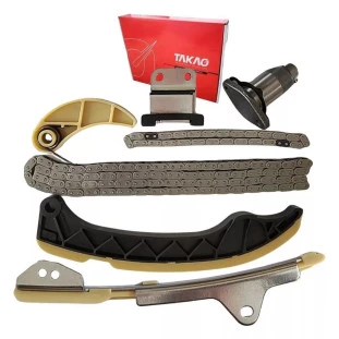 Kit de Corrente Toyota Corolla 2011 a 2020 - Takao