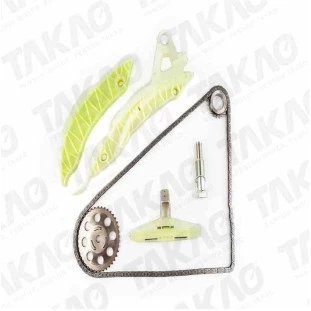 Kit de Corrente Peugeot 3008 2017 a 2020 - Takao