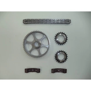 Kit de Corrente Audi S3 2000 a 2003 - Takao