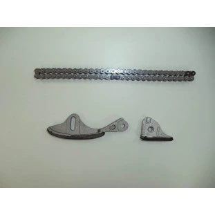 Kit de Corrente Chrysler Ptcruiser 2006 a 2010 - Takao
