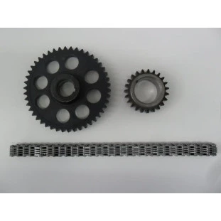 Kit de Corrente Dodge Dakota 1999 a 2001 - Takao