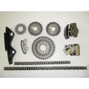 Kit de Corrente Nissan Micra 1995 - Takao