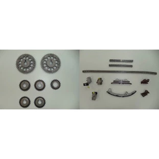 Kit de Corrente Nissan Maxima 1995 a 2002 - Takao
