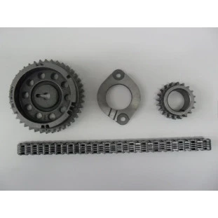 Kit de Corrente Dodge Gcaravan 2001 a 2002 - Takao