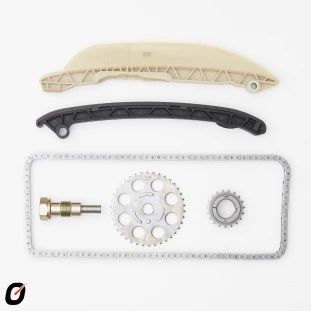 Kit de Corrente Ford Focus 2001 a 2015 - Takao