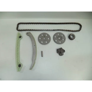 Kit de Corrente Ford Mondeo 2001 a 2006 - Takao