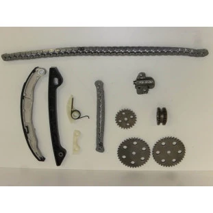 Kit de Corrente Ford Ranger 2001 a 2012 - Takao