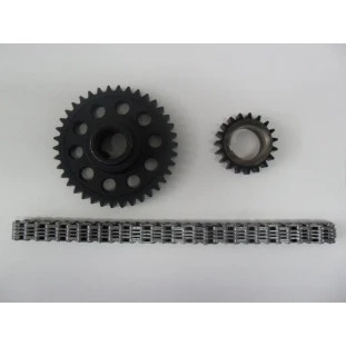 Kit de Corrente Ford Taurus 1994 a 1997 - Takao