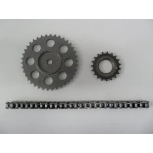 Kit de Corrente Ford Explorer 1991 a 1994 - Takao