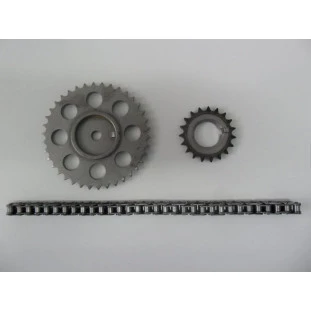 Kit de Corrente Ford Explorer 1995 a 2001 - Takao
